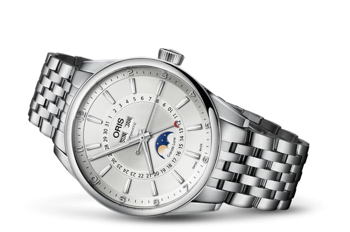 Image of  Artix Complication